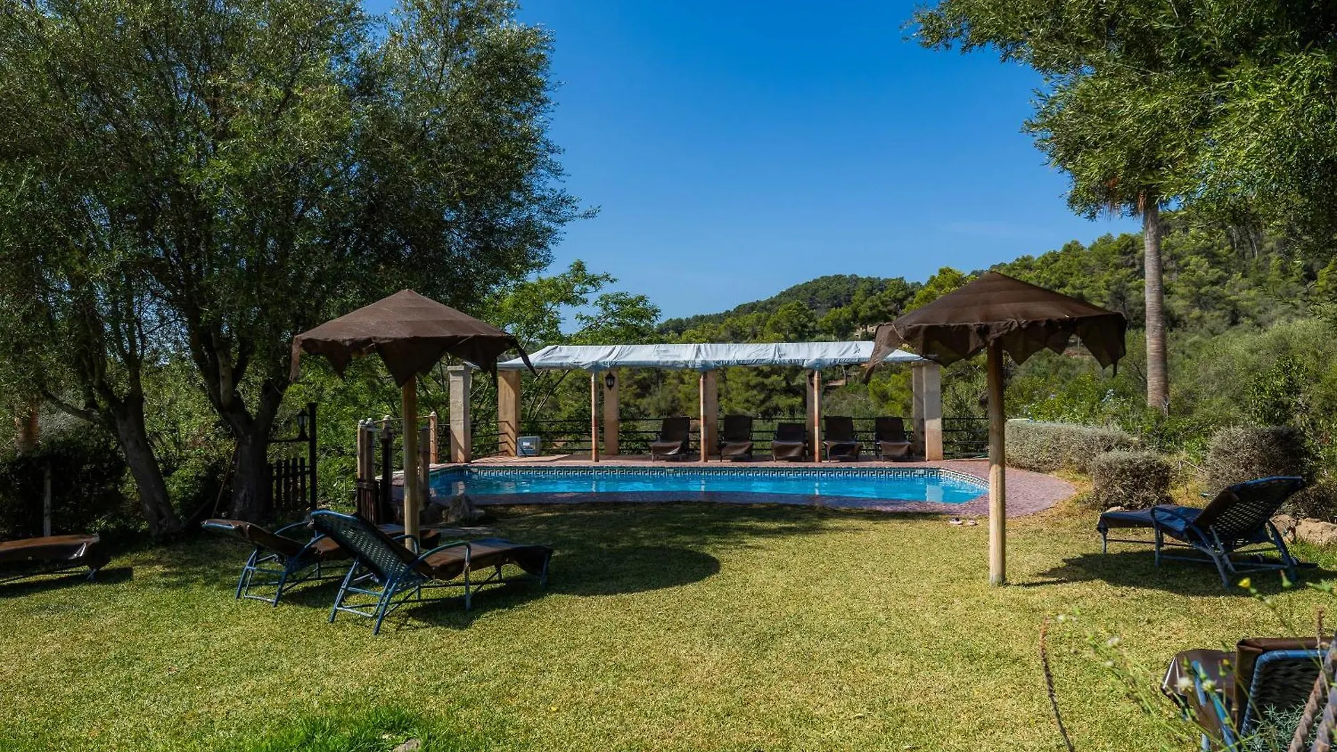 Es Forn Apartment Petra  Petra (Mallorca)