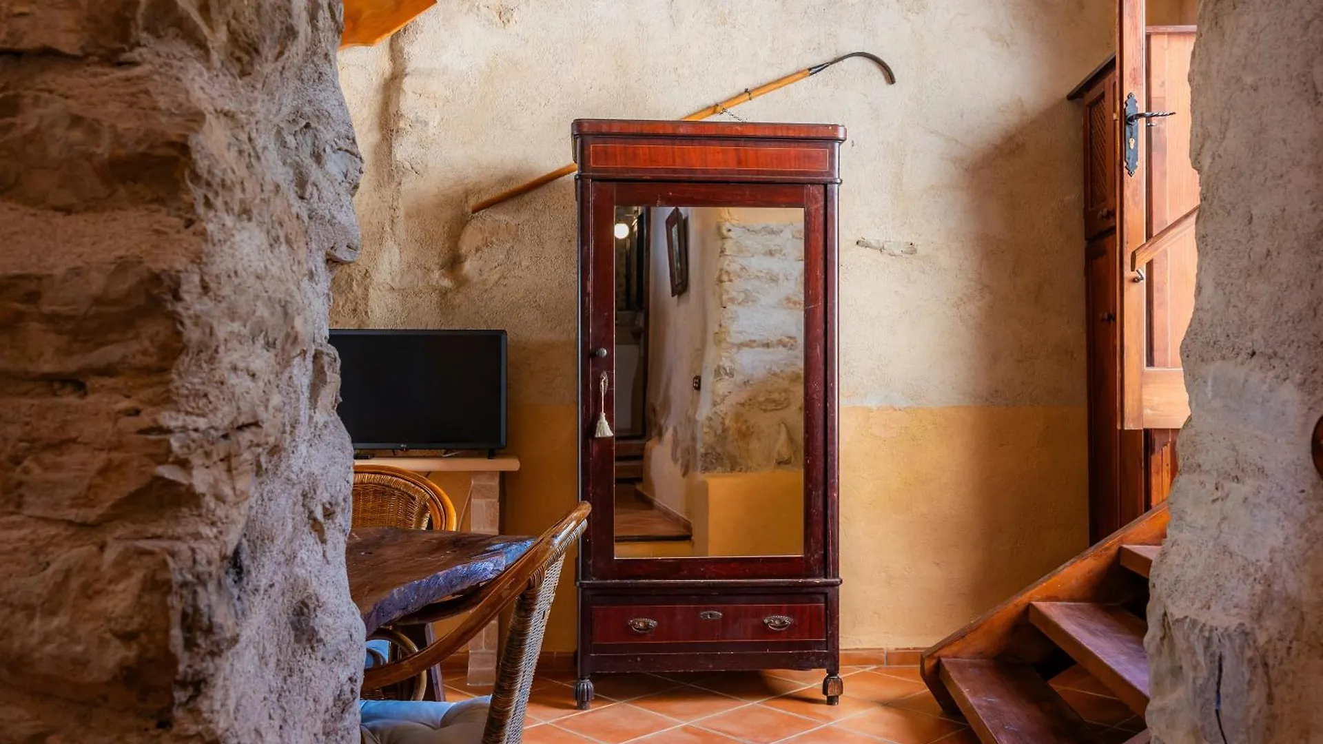 Es Forn Apartment Petra