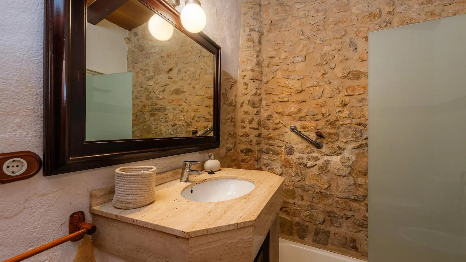 Es Forn Apartment Petra  0*, Petra (Mallorca) Spain
