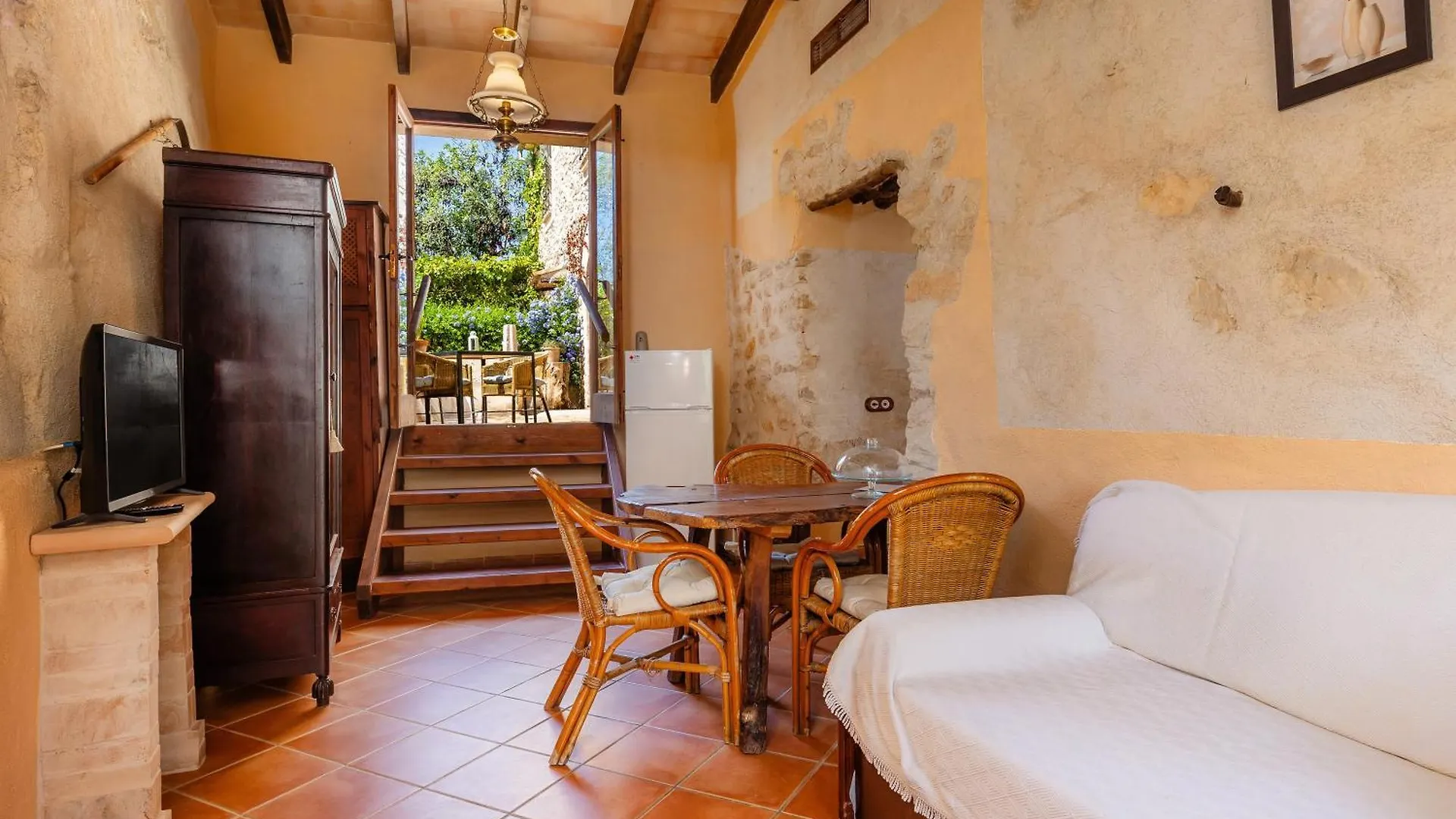 Es Forn Apartment Petra
