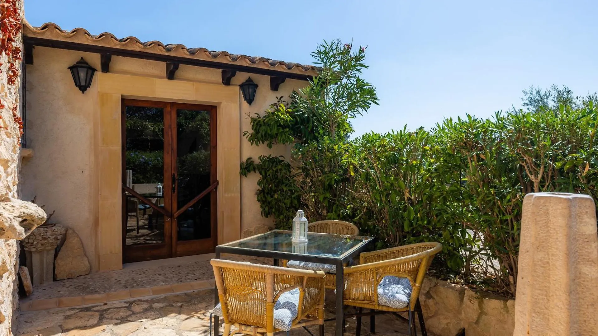 Es Forn Apartment Petra  Petra (Mallorca)