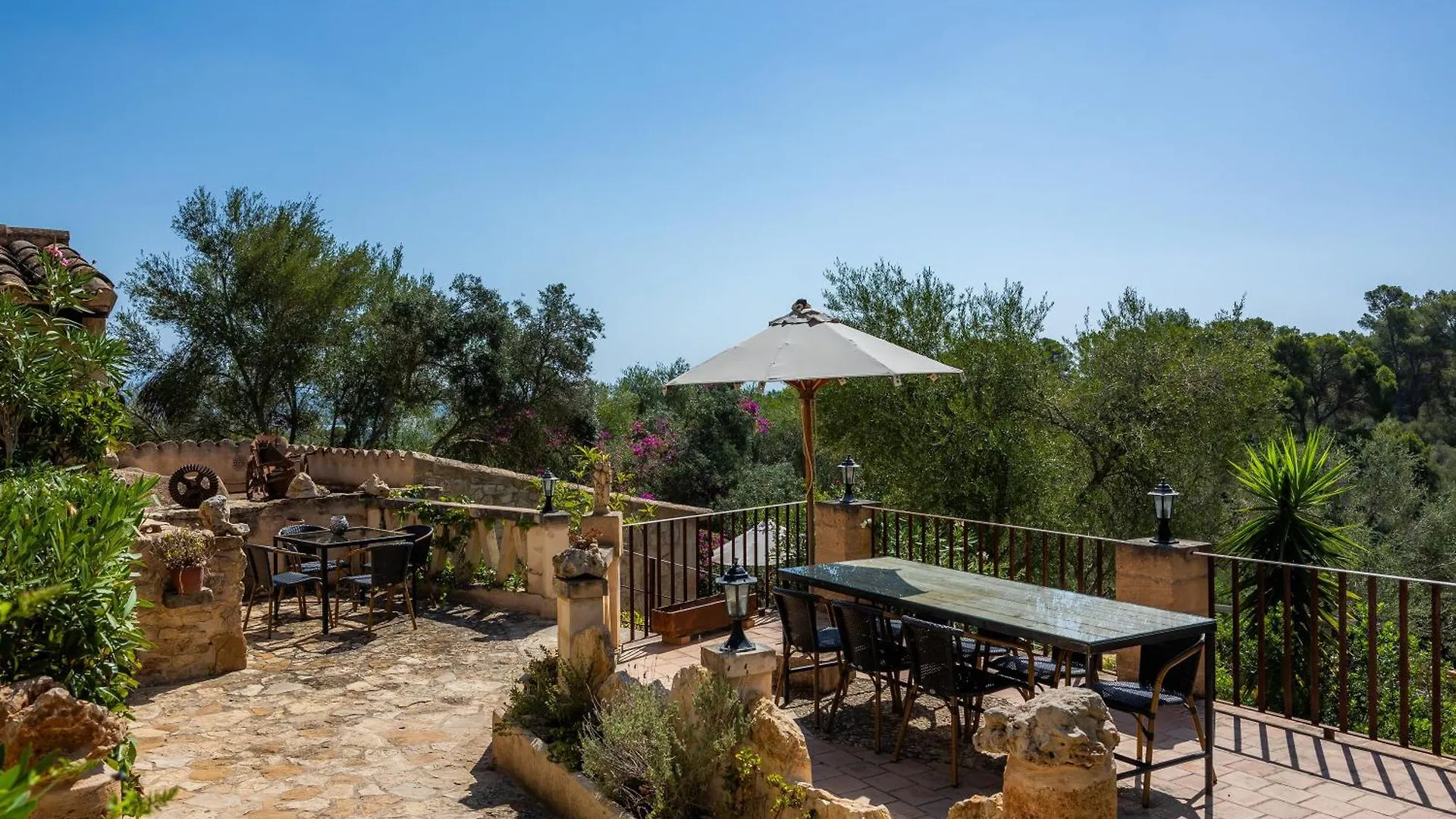 Es Forn Apartment Petra  0*, Petra (Mallorca)