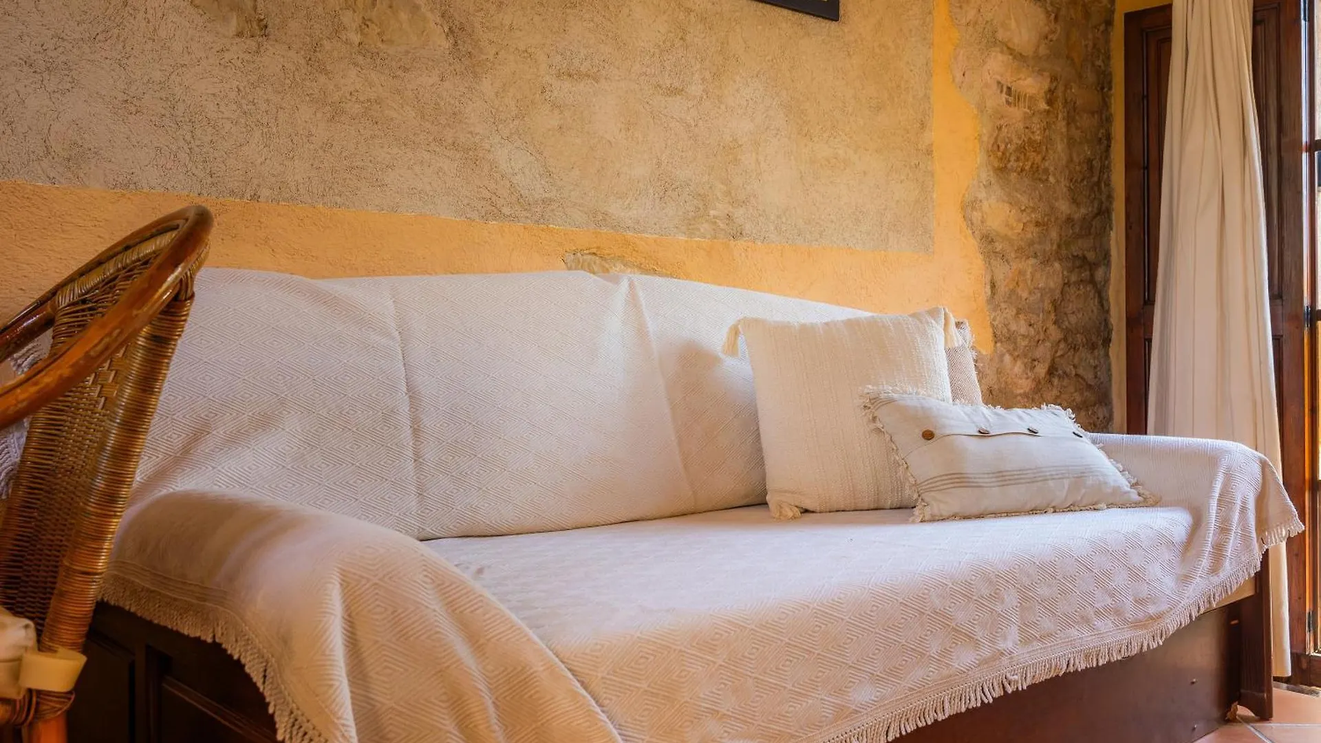 Es Forn Apartment Petra