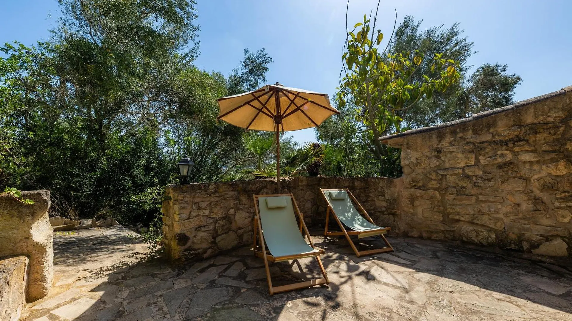 Es Forn Apartment Petra  0*, Petra (Mallorca) Spain