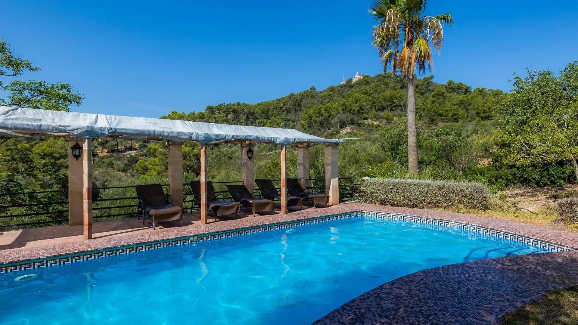 Es Forn Apartment Petra   Petra (Mallorca)