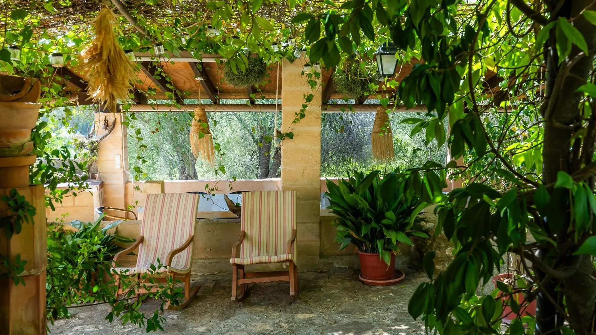 Es Forn Apartment Petra   Petra (Mallorca)