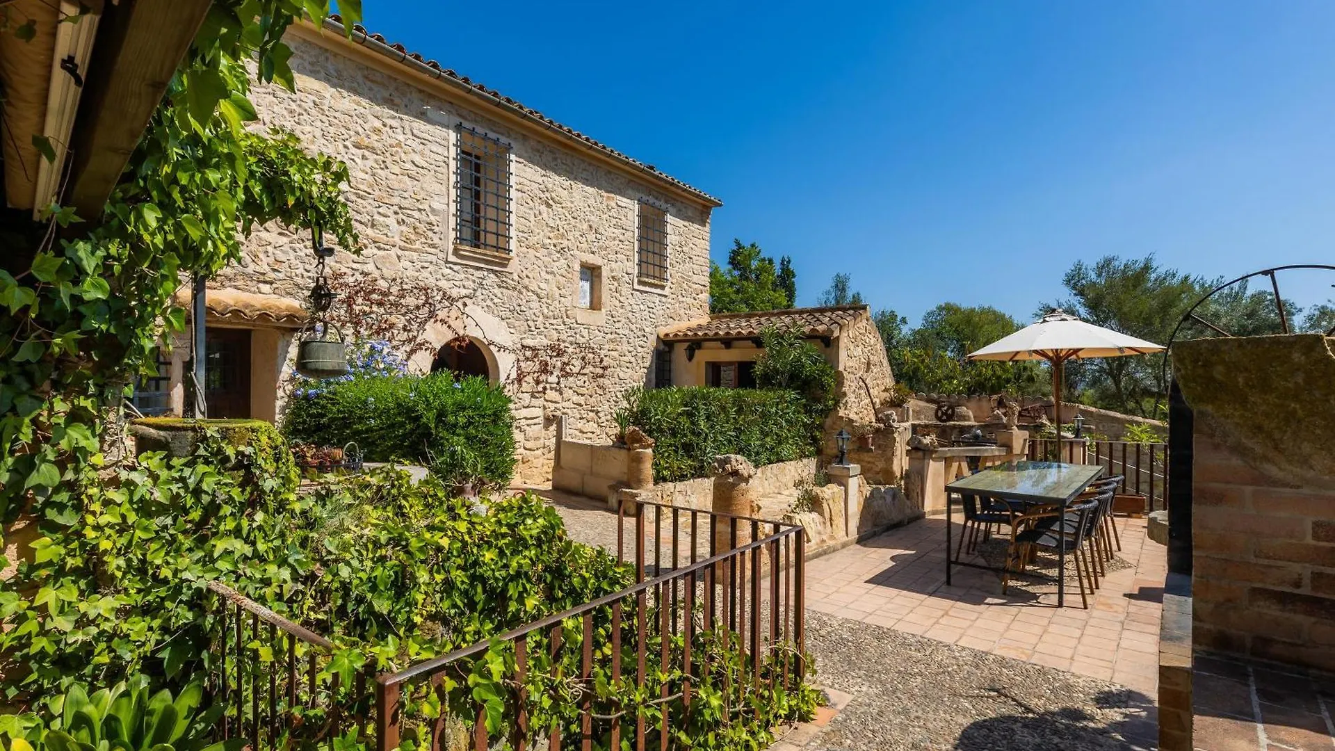 Es Forn Apartment Petra