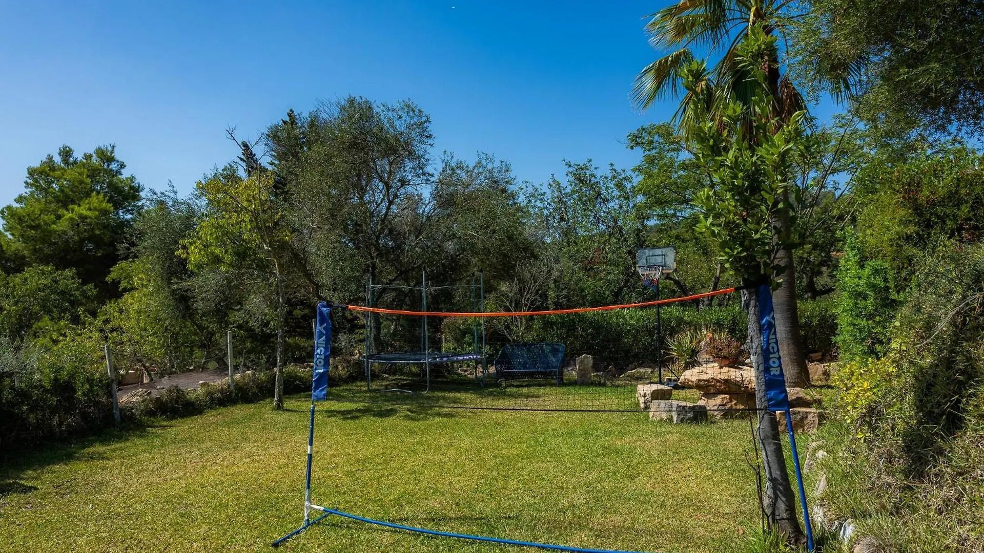 Es Forn Apartment Petra